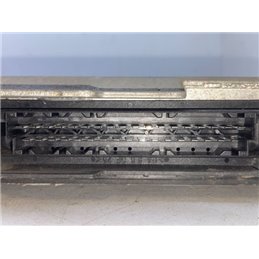 RENAULT TWINGO I (C06_) Motorvezérlő