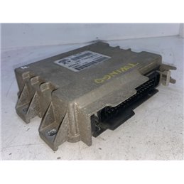 RENAULT TWINGO I (C06_) Motorvezérlő