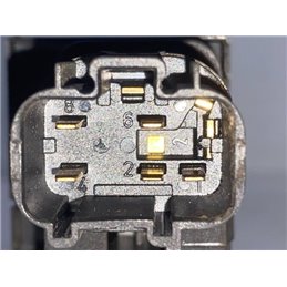 FORD MONDEO III (B5Y) Ablakfűtés Kapcsoló