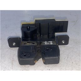 RENAULT ESPACE IV (JK0/1_) Csomagtérajtó Zárszerkezet