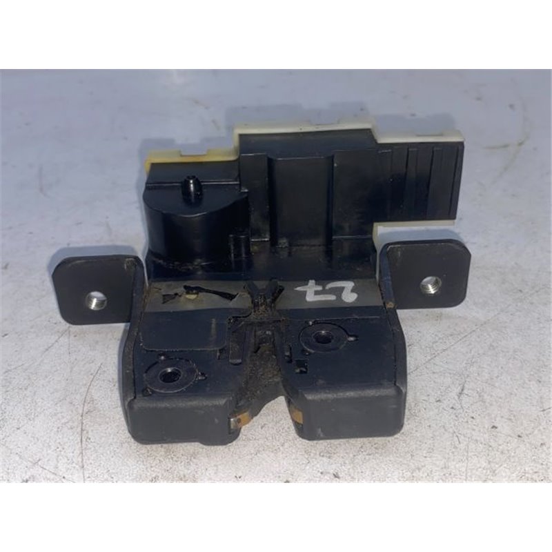 RENAULT ESPACE IV (JK0/1_) Csomagtérajtó Zárszerkezet