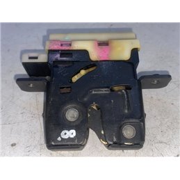 RENAULT ESPACE IV (JK0/1_) Csomagtérajtó Zárszerkezet