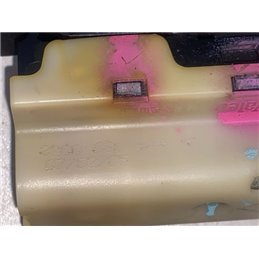 RENAULT ESPACE IV (JK0/1_) Csomagtérajtó Zárszerkezet