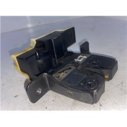 RENAULT ESPACE IV (JK0/1_) Csomagtérajtó Zárszerkezet