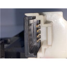 RENAULT ESPACE IV (JK0/1_) Csomagtérajtó Zárszerkezet