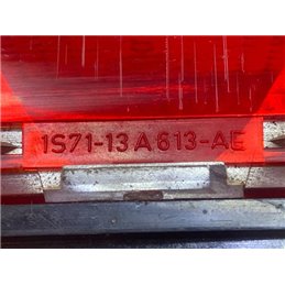 FORD MONDEO III Kombi (BWY) Pótféklámpa