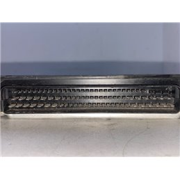 BMW 5 (E39) Kipörgésgátló Elektronika