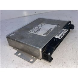 BMW 5 (E39) Kipörgésgátló Elektronika