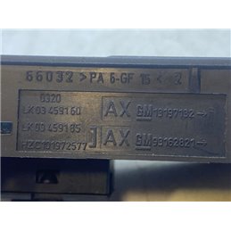 OPEL ASTRA H Jobb első Ablakemelő Kapcsoló