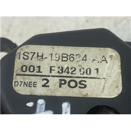 FORD MONDEO III Kombi (BWY) Fűtés Állító Motor