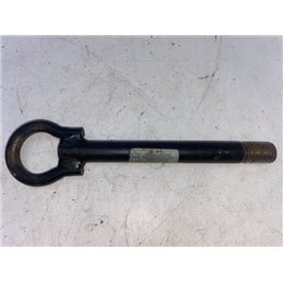 RENAULT LAGUNA II (BG0/1_) Vonószem