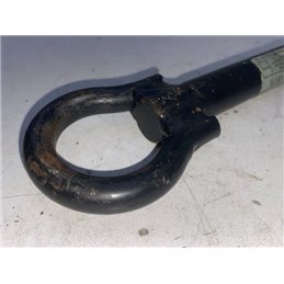 RENAULT LAGUNA II (BG0/1_) Vonószem