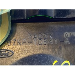 FORD KA I (RB_) Kilométeróra