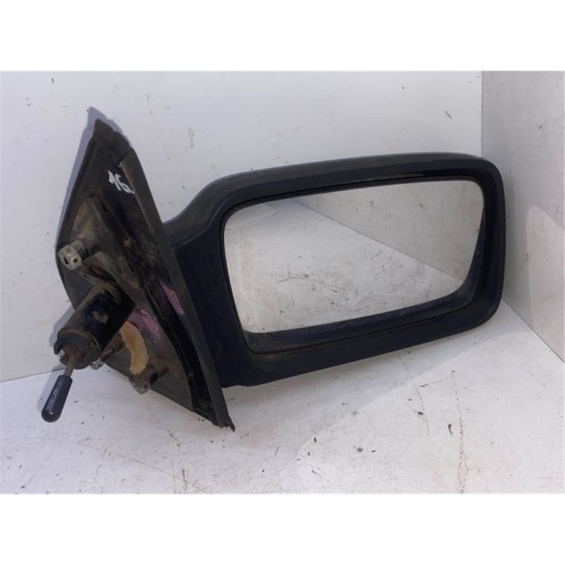 FORD SIERRA Ferdehátú (GBC, GBG) Jobb Visszapillantó Tükör (Mechanikus)