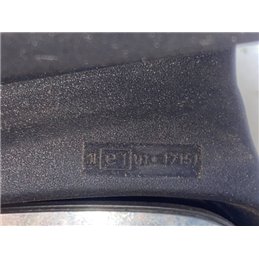 FORD SIERRA Ferdehátú (GBC, GBG) Jobb Visszapillantó Tükör (Mechanikus)
