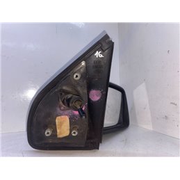 FORD SIERRA Ferdehátú (GBC, GBG) Jobb Visszapillantó Tükör (Mechanikus)