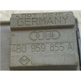 AUDI A6 (4B, C5) Jobb hátsó Ablakemelő Kapcsoló