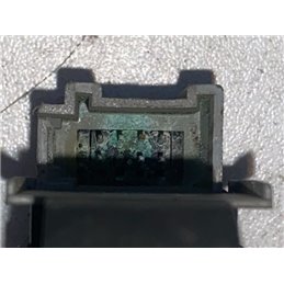 AUDI A6 (4B, C5) Jobb hátsó Ablakemelő Kapcsoló