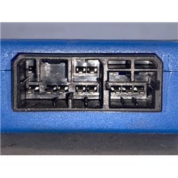 ALFA ROMEO 156 (932) Immobilizer Elektronika