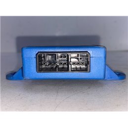 ALFA ROMEO 156 (932) Immobilizer Elektronika