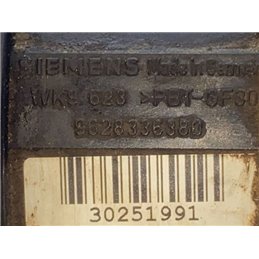 CITROËN XSARA PICASSO (N68) Légtömegmérő