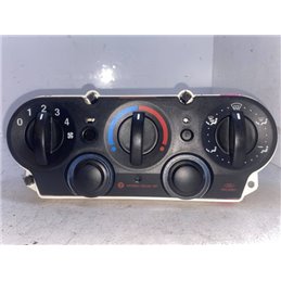 FORD FUSION (JU_) Fűtéskapcsoló (Nem klímás)