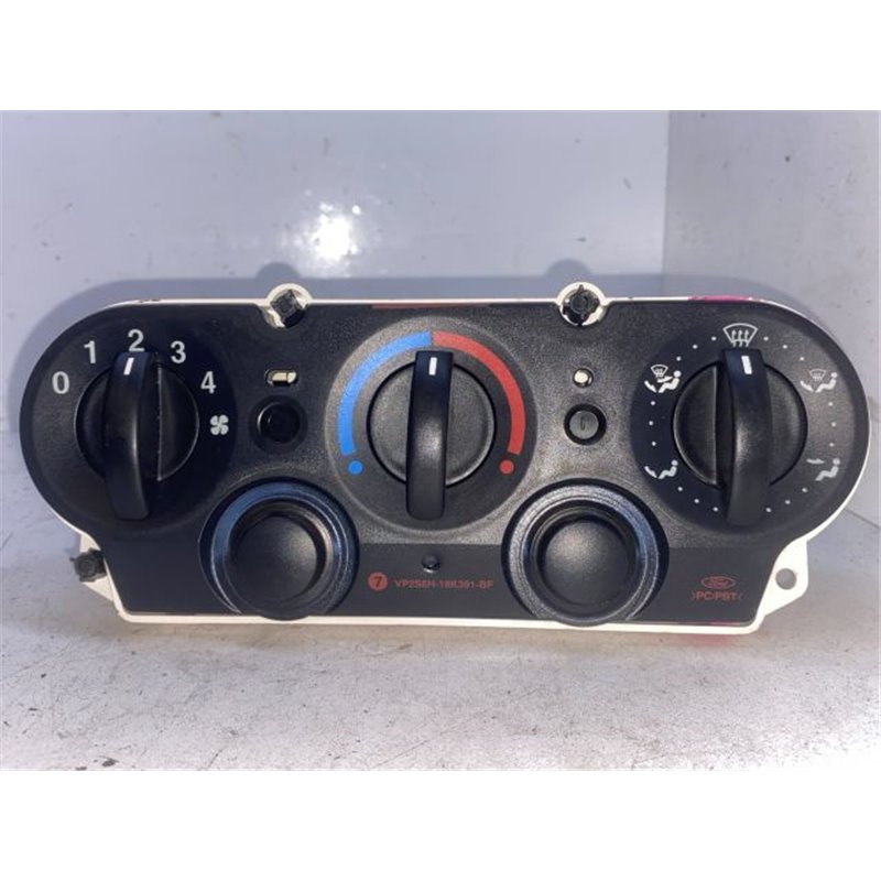 FORD FUSION (JU_) Fűtéskapcsoló (Nem klímás)