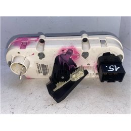 FORD FUSION (JU_) Fűtéskapcsoló (Nem klímás)