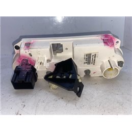 FORD FUSION (JU_) Fűtéskapcsoló (Nem klímás)