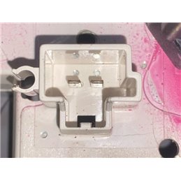 FORD FUSION (JU_) Fűtéskapcsoló (Nem klímás)