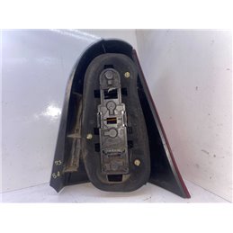 MERCEDES-BENZ A-CLASS (W168) Bal Hátsó Lámpa