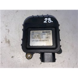 ROVER 75 (RJ) Fűtés Állító Motor