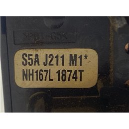 HONDA CIVIC VII Hatchback (EU, EP, EV) Tükör Kapcsoló