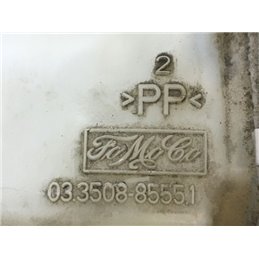 FORD S-MAX Főfékhenger