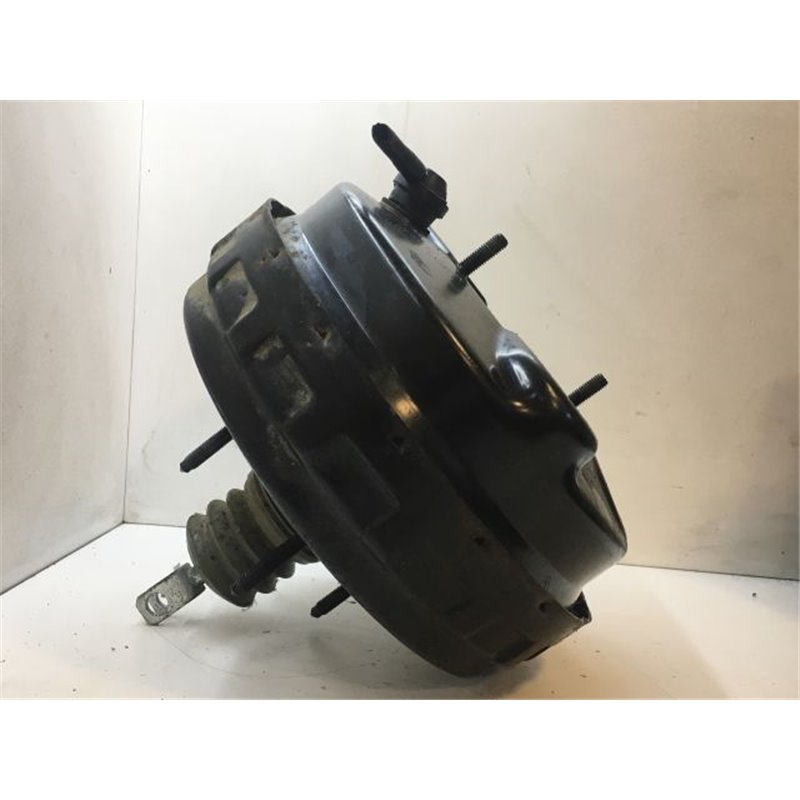 FORD S-MAX Fékrásegítő