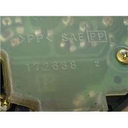 SUZUKI SWIFT II Ferdehátú (EA, MA) Komplett Kormánykapcsoló (Bajuszkapcsoló)