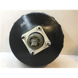 FORD S-MAX Fékrásegítő