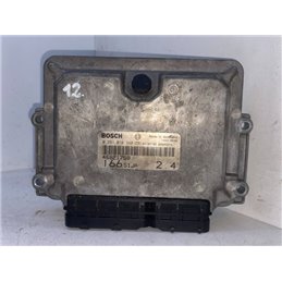 ALFA ROMEO 166 (936) Motorvezérlő