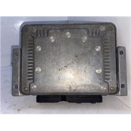 ALFA ROMEO 166 (936) Motorvezérlő