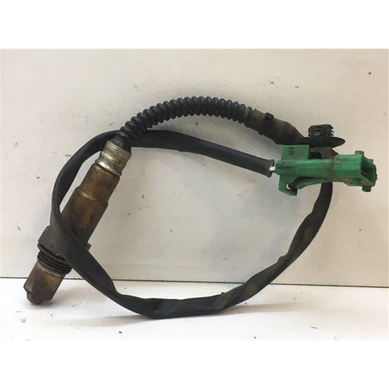 CITROËN C3 Első Lambdaszonda