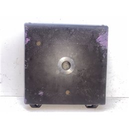 SEAT IBIZA III (6L1) Komfort Elektronika