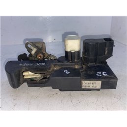 OPEL FRONTERA B (6B_) Bal hátsó Ajtózár