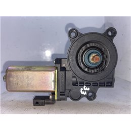 FORD FIESTA V (JH_, JD_) Jobb első Ablakemelő Motor