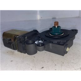 FORD FIESTA V (JH_, JD_) Jobb első Ablakemelő Motor