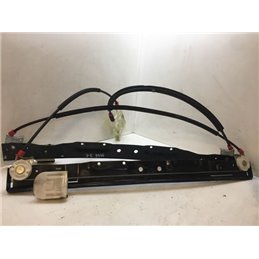 FORD S-MAX Jobb első Ablakemelő Szerkezet (Elektromos)