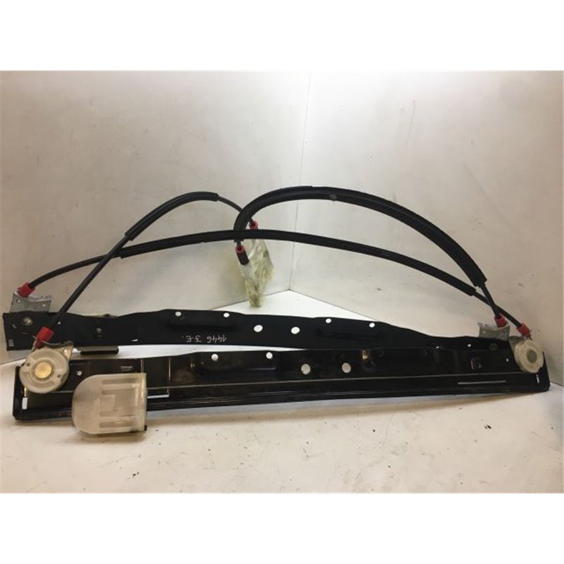 FORD S-MAX Jobb első Ablakemelő Szerkezet (Elektromos)