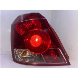 CHEVROLET KALOS Bal Hátsó Lámpa