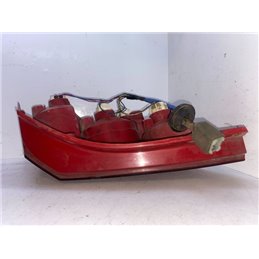 CHEVROLET KALOS Bal Hátsó Lámpa