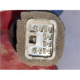 CHEVROLET KALOS Bal Hátsó Lámpa