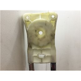 FORD S-MAX Jobb első Ablakemelő Szerkezet (Elektromos)